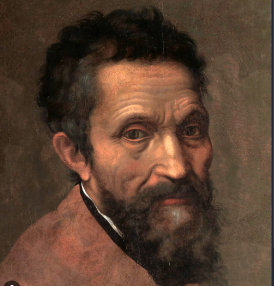 Микеланджело