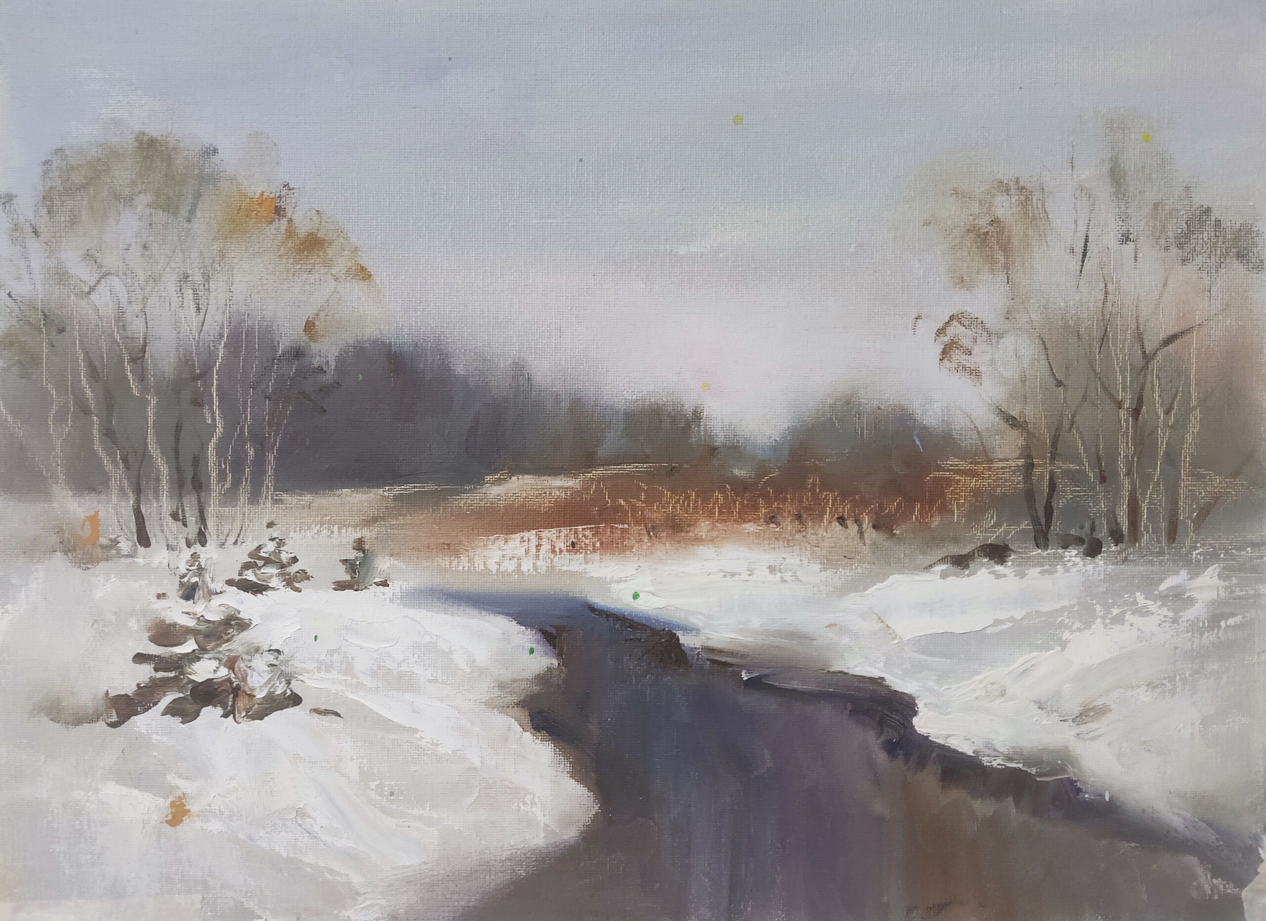 Беспросветность