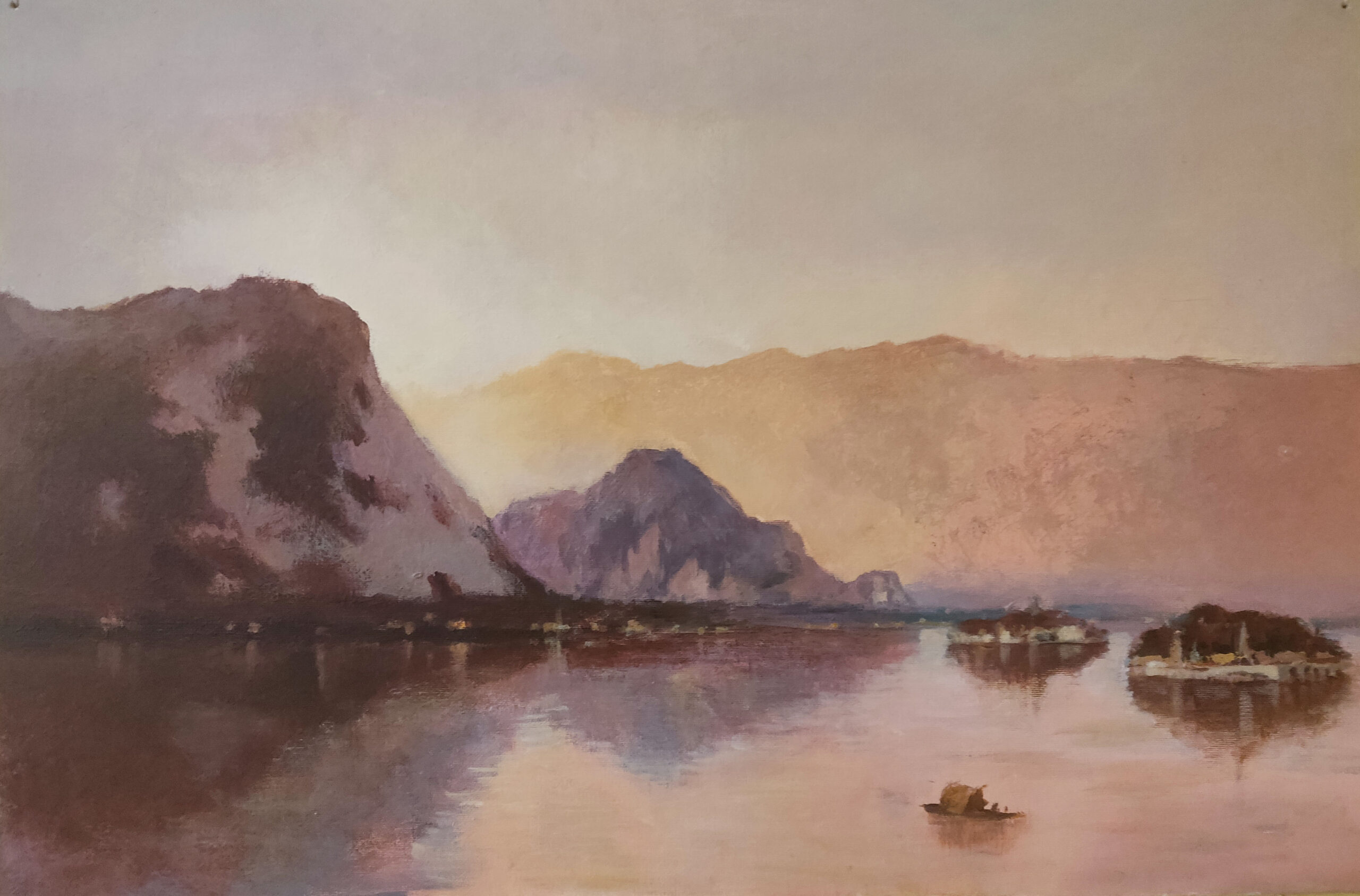 Джанкой утром