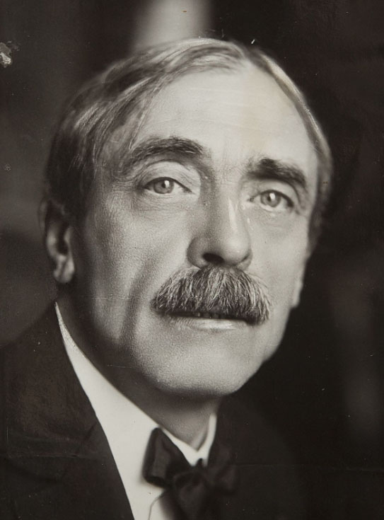 Поль Валери