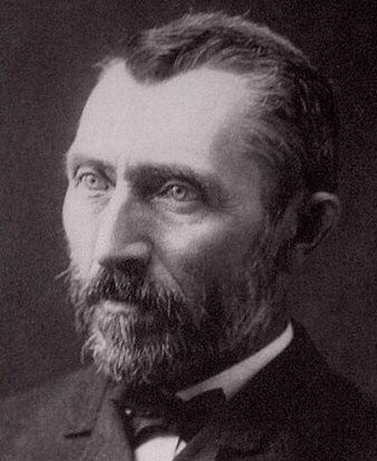 Винсент Ван Гог